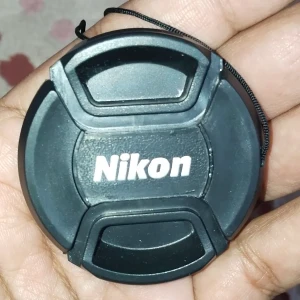 كاب عدسه مقاس 52 