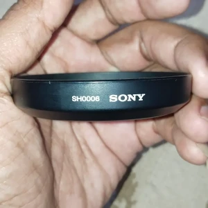 كاب عدسات سوني 