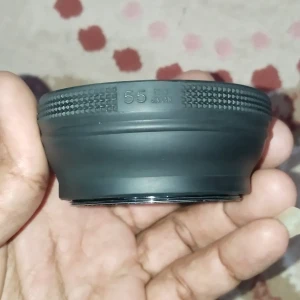 هود مطاط مقاس 55