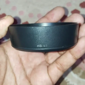 هود عدسه مقاس 45