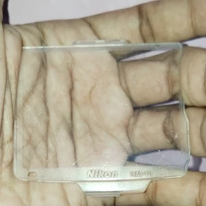 اسكرينه كاميرا نيكون D90 