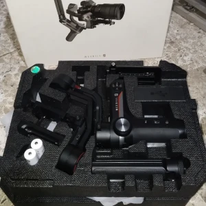 جمبل روني حامل كاميرا ثلاثي 