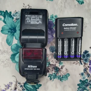 فلاش نيكون SB-5000 Flash Nikon SB-5000 