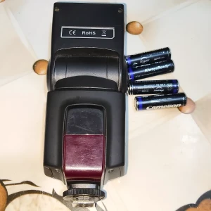 فلاش جودكس TT560 II 