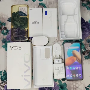 موبايل فيفو واي 35 Vivo Y35 