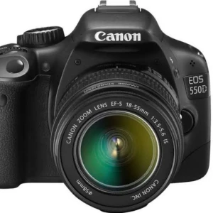 كانون 550d 
