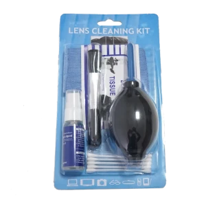 طقم نظافه كاميرات 