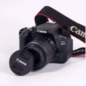 كانون 600d كسر زيرو Canon 600d 