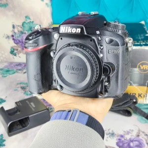 نيكون d7100 