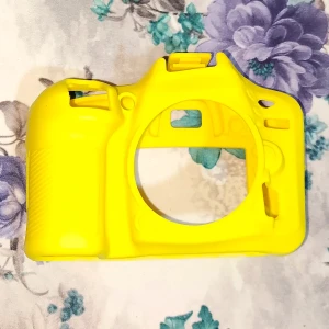 جراب سيليكون نيكون d7100 d7200 