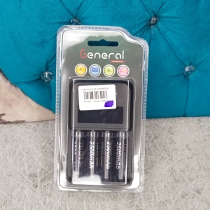 طقم حجاير ب الشاحن جنرال 