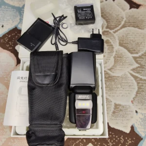 فلاش تريوبو G-1800 