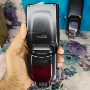 فلاش تريوبو 980 