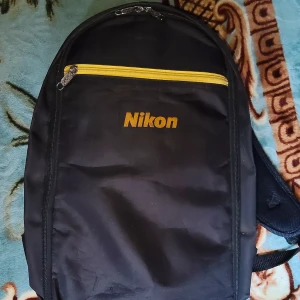 شنطه ضهر نيكون 