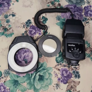 فلاش رنج لايت 