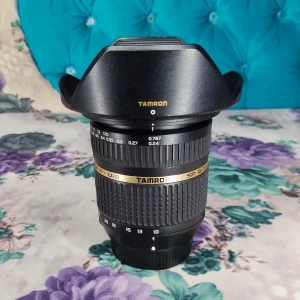 عدسه نيكون 10.24m F3.5 