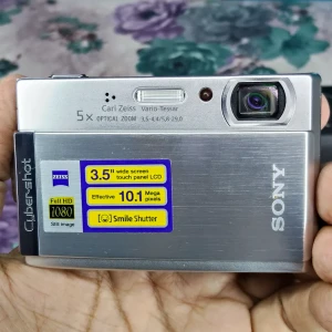 كاميرا سوني DSC-T300 