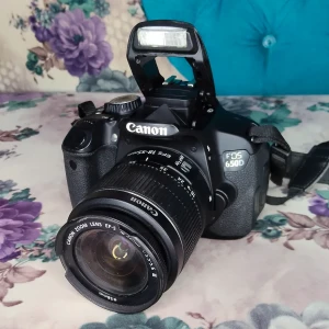 كانون 650D 