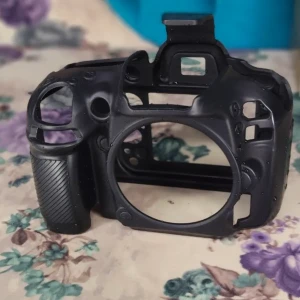 جراب سليكون نيكون D610 