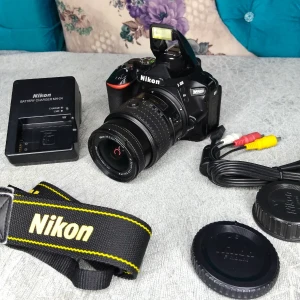 نيكون d5500 