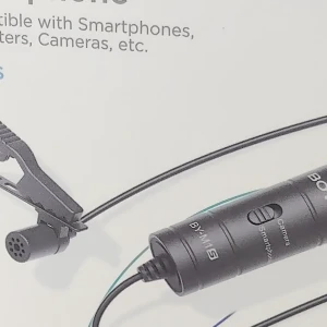 مايك بويا m1s 