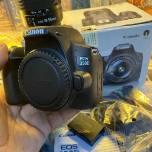 كانون 250d 