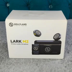 مايك  Hollyland LARK M2 
