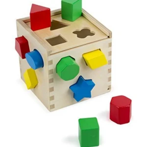 بوكس اشكال هندسية مربع