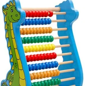 حسابة ديناصور