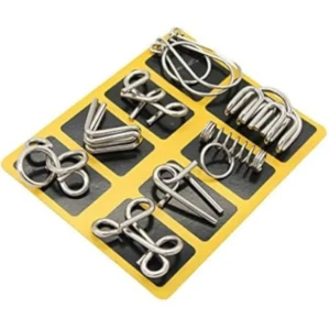 الغاز معدنية