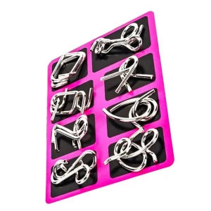 الغاز معدنية