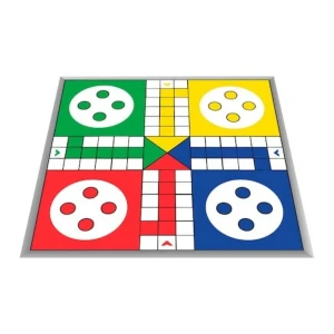 Ludo &amp;amp; Snake / لودو &amp;amp; حيه ودرج