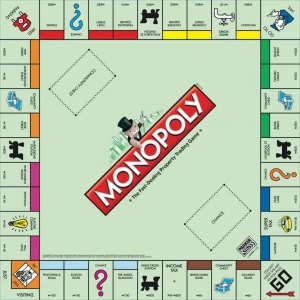 monopoly
