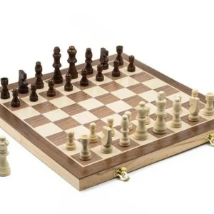 شطرنج + طاولي