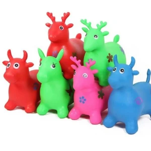 حيوانات قفاز