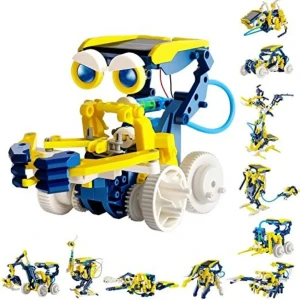 روبوت \ robot 1