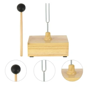 شوكة رنانة مفردة