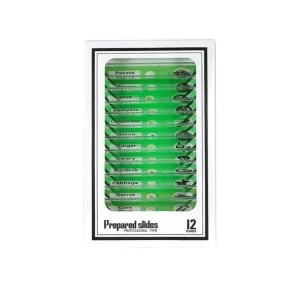 سلايدات مختبر