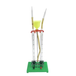 جهاز تحليل كهربائي مائي