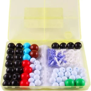 الاواصر والذرات1