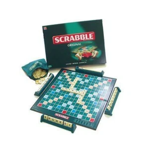 Scrabble / سكربل