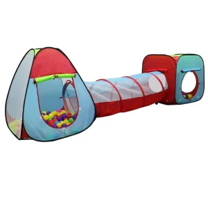 خيمة نفق مزدوج 1