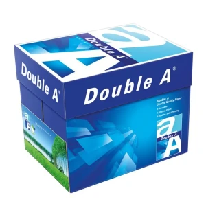 (1)ورق A4 