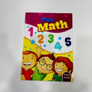 Fun Math