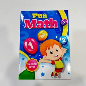 Fun Math2