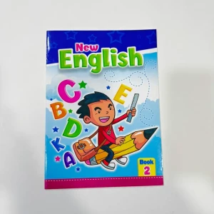 New English 2
