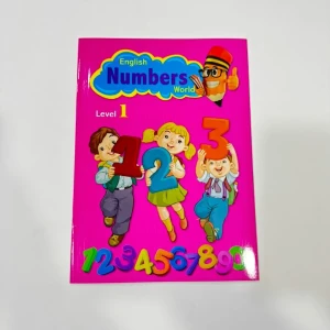 Number 1