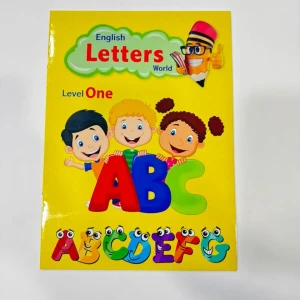 Letters 1
