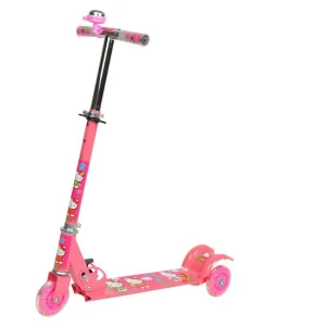 سكوتر ثلاثي