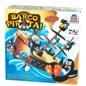 Barco Birota